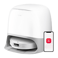 Roborock Qrevo CurvX