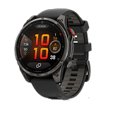 Garmin Fenix 8 Pro AMOLED