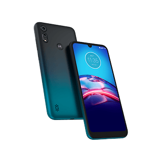 Motorola Moto E6s