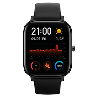 Amazfit GTS