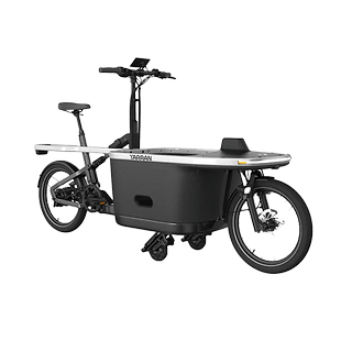 Tarran T1 Pro