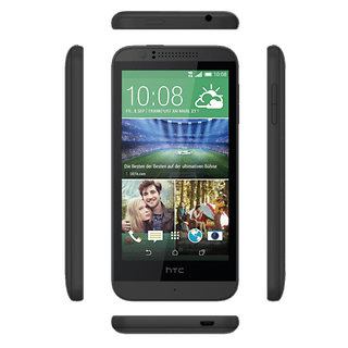 HTC Desire 510 - 3