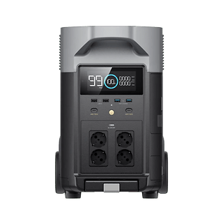 EcoFlow Delta Pro