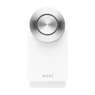 Nuki Smart Lock Pro 4.0