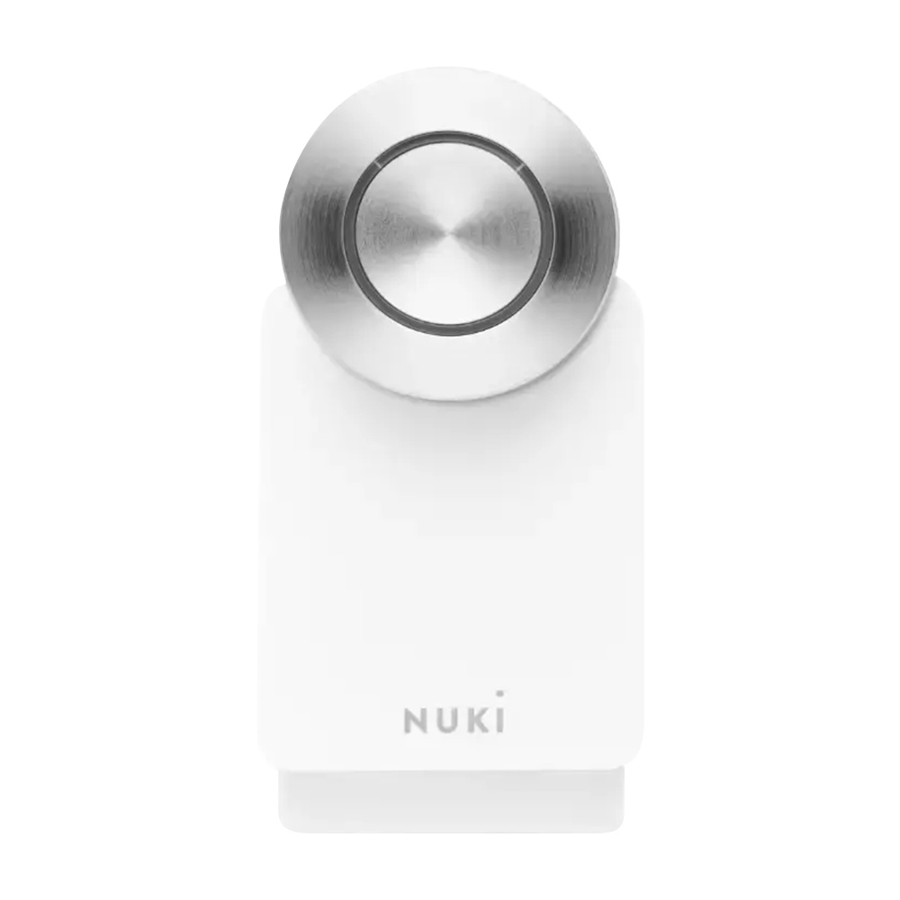 Nuki Smart Lock Pro 4.0