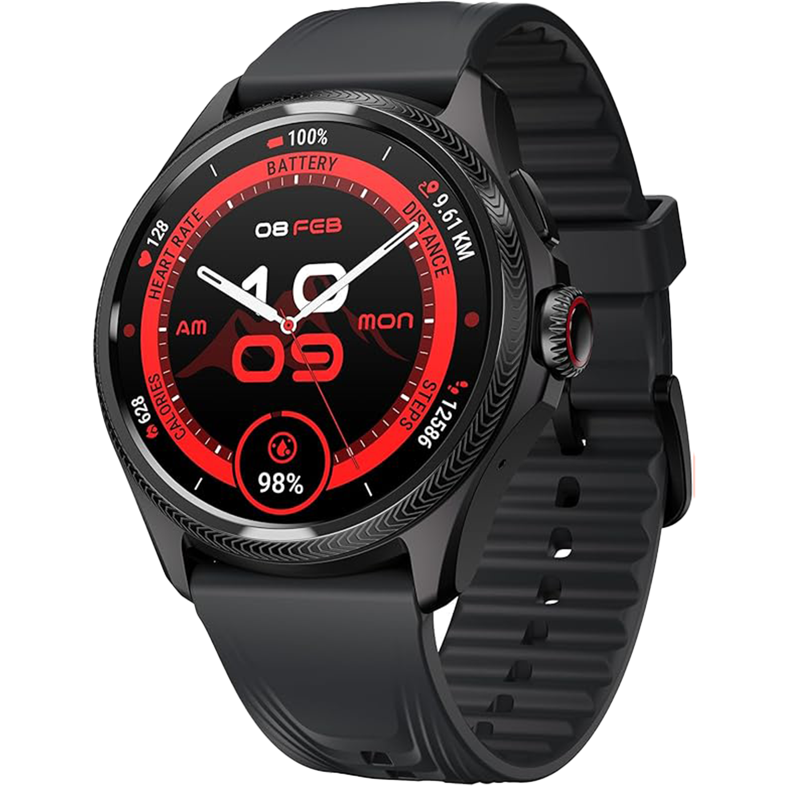 TicWatch Pro 5 Enduro