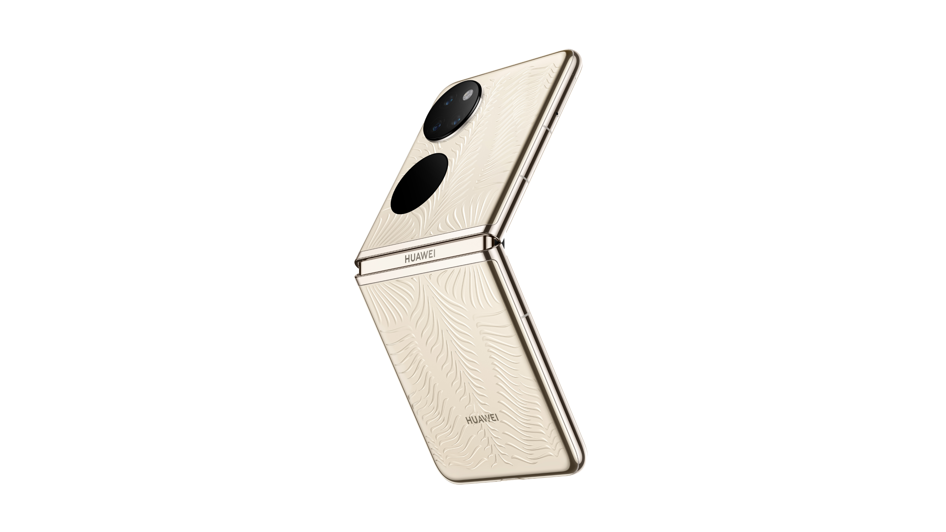 Huawei P50 Pocket price, videos, deals and specs