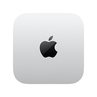 Apple Mac Mini M4