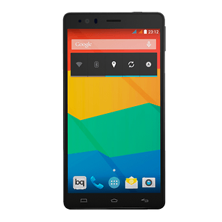 BQ Aquaris E6