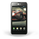 LG Optimus F5