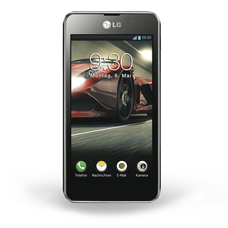 LG Optimus F5