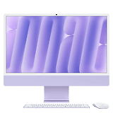 Apple iMac M4