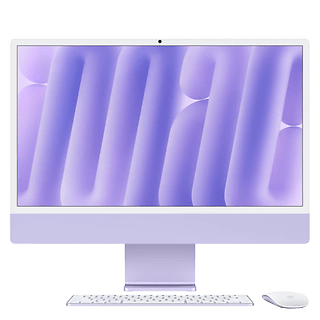 Apple iMac M4