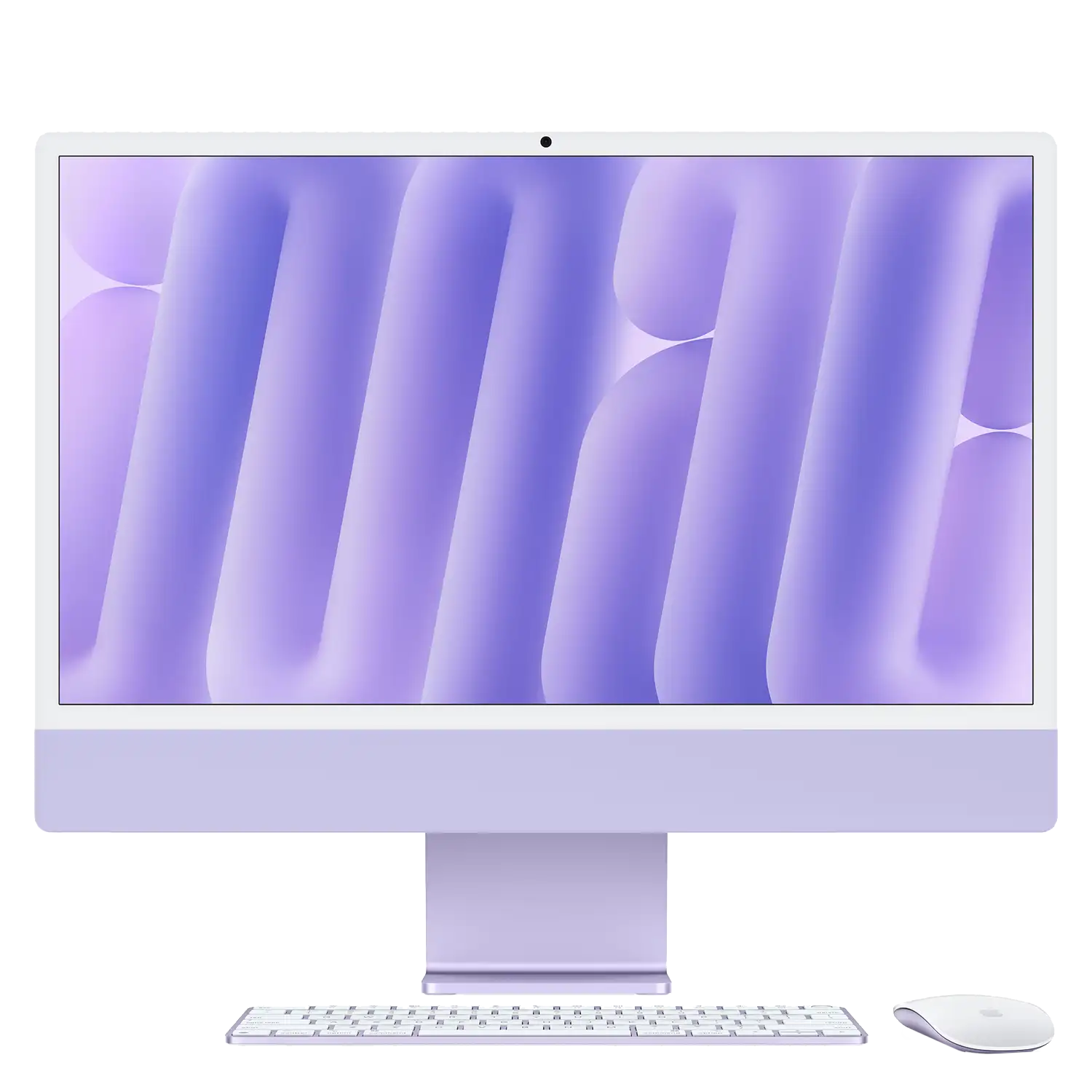 Apple iMac M4