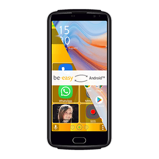 Beafon M7 Premium