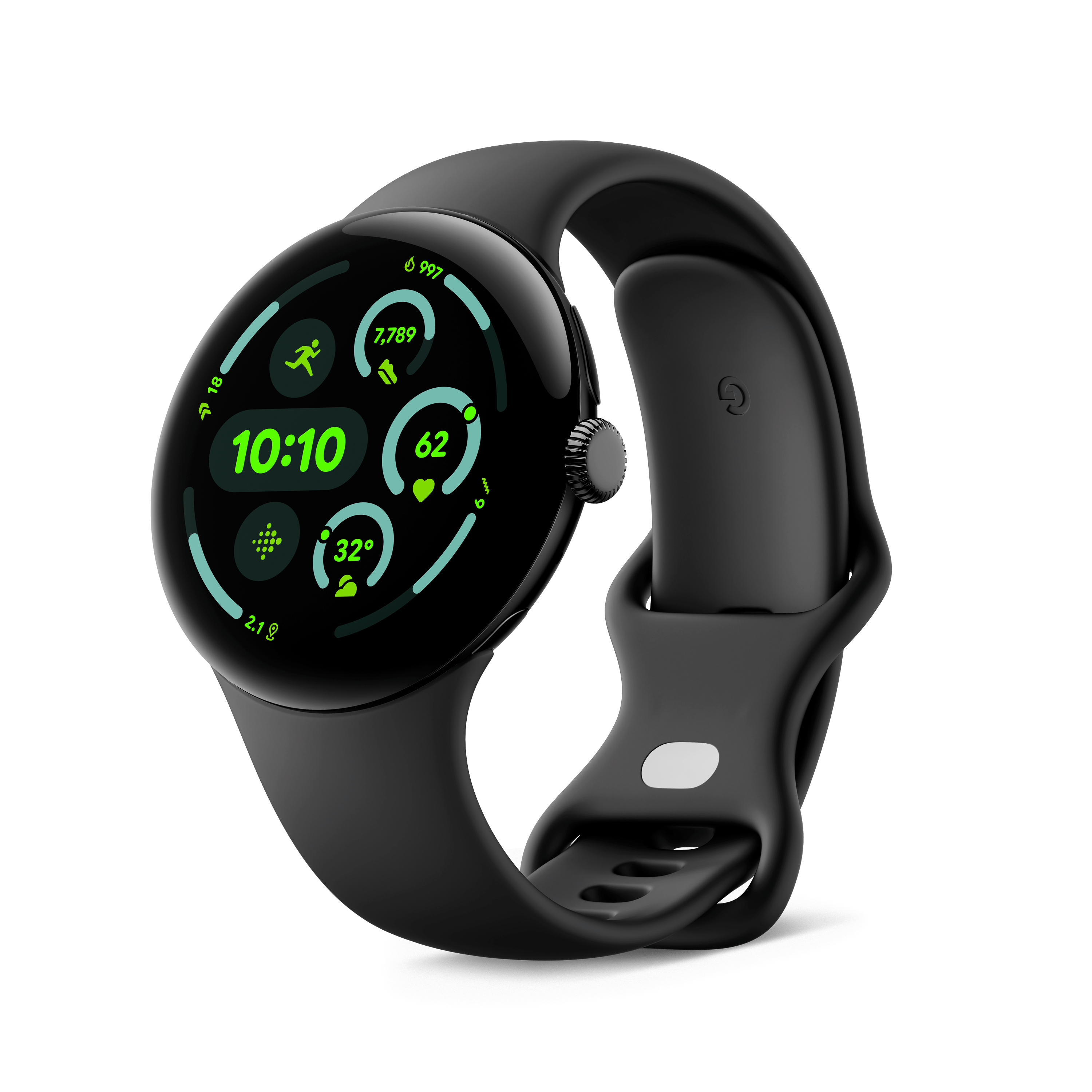 Google Pixel Watch 3