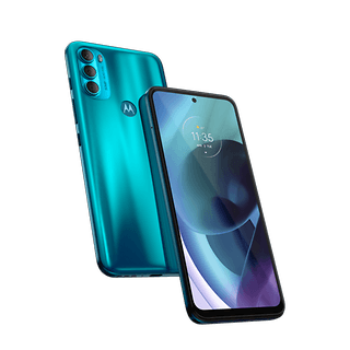 Motorola Moto G71