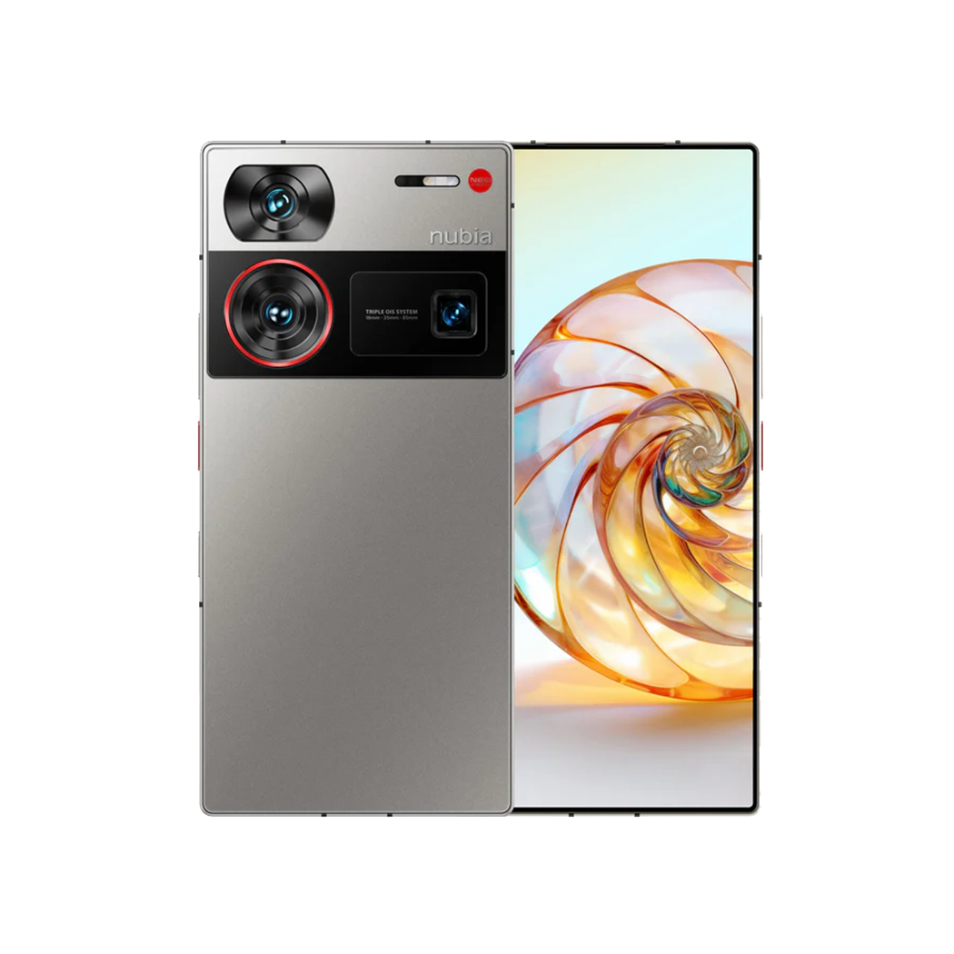 nubia Z60 Ultra