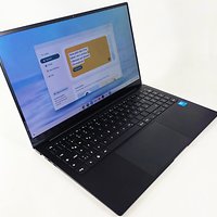 Galaxy Chromebook Plus