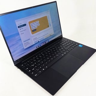 Galaxy Chromebook Plus