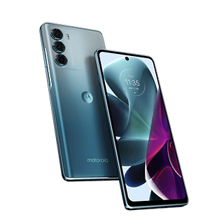 Motorola Moto G200
