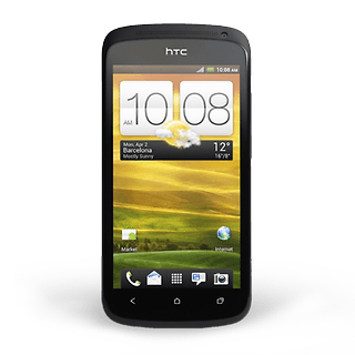 HTC One S