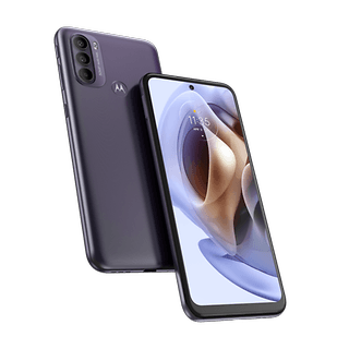 Motorola Moto G31