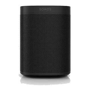 Sonos One