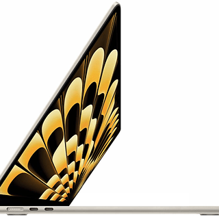 Apple MacBook Air 15 M2 - 2