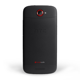 HTC One S - 2