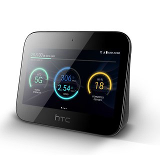 HTC 5G Hub