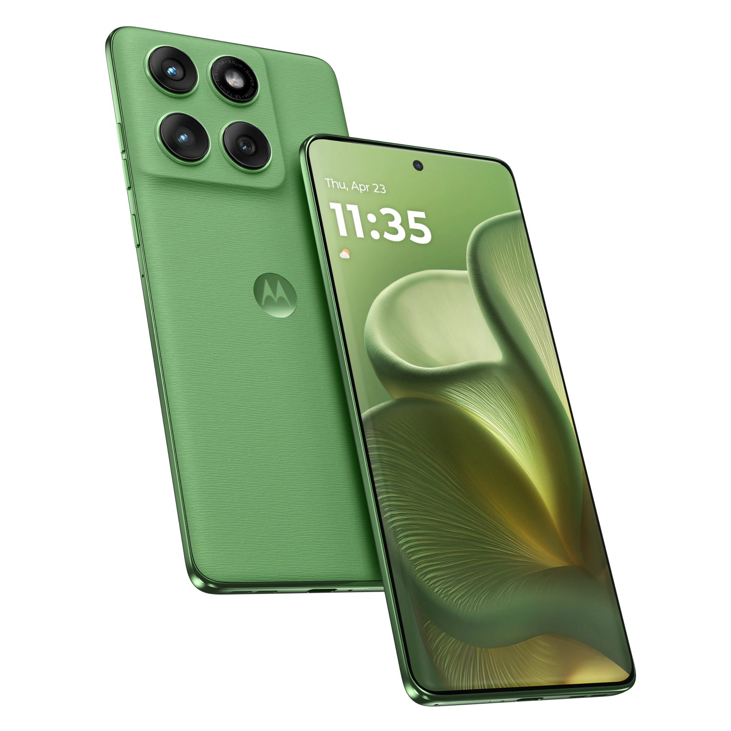 Motorola Edge 2025