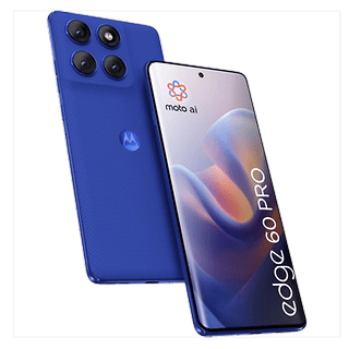 Motorola Edge 60 Pro - 2