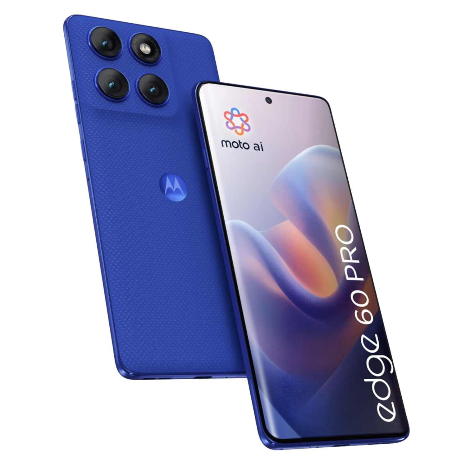 Motorola Edge+ (2025)