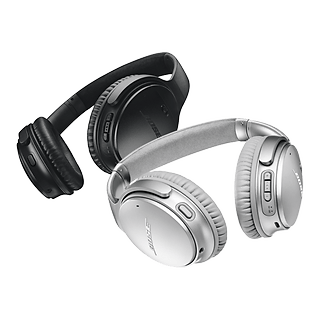 Bose QuietComfort 35 II