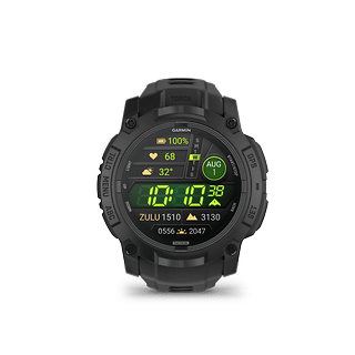 Garmin Instinct 3 Tactical Edition