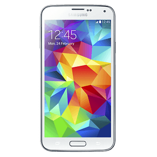 Samsung Galaxy S5