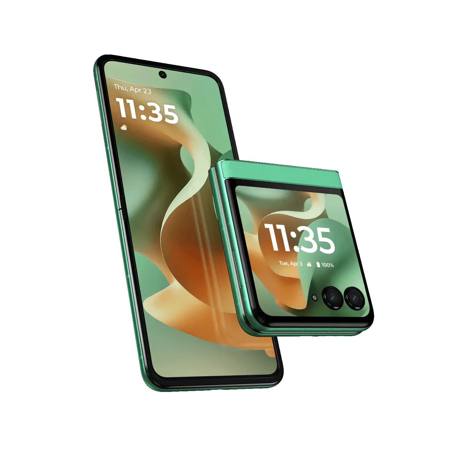 Motorola Razr 2025