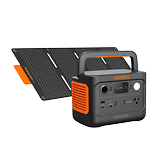 Jackery Solargenerator 300 Plus