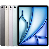 Apple iPad Air 13'' (2024) Product Image