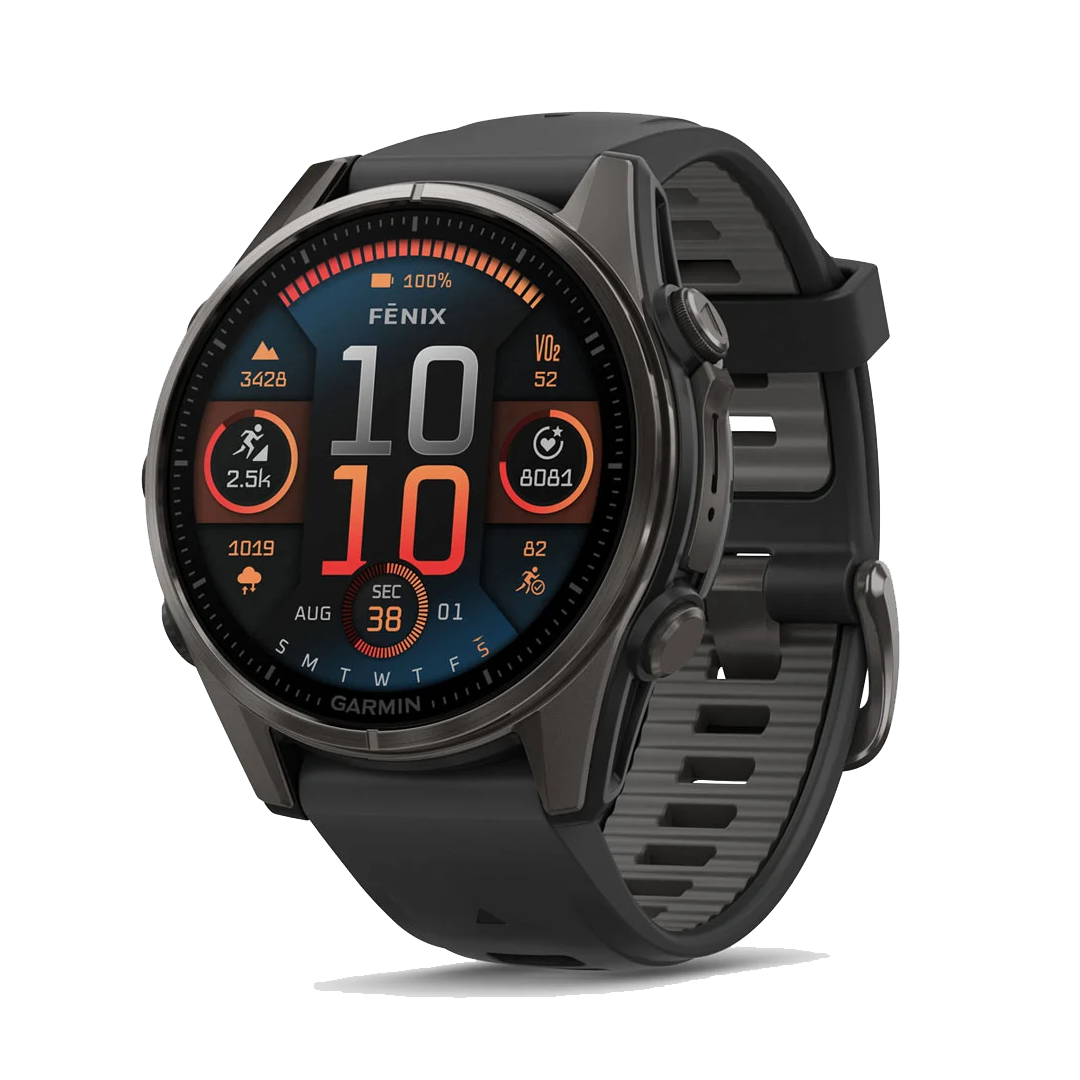 Garmin Fenix 8