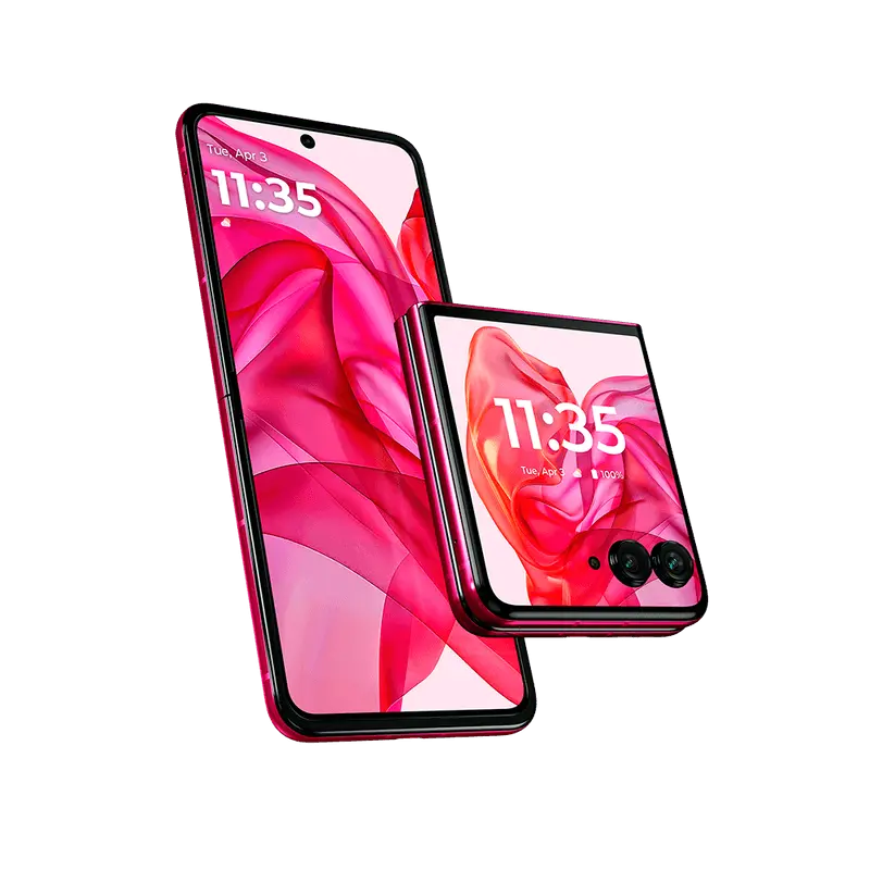Motorola Razr+ (2024)