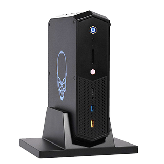 Intel NUC 12 Enthusiast
