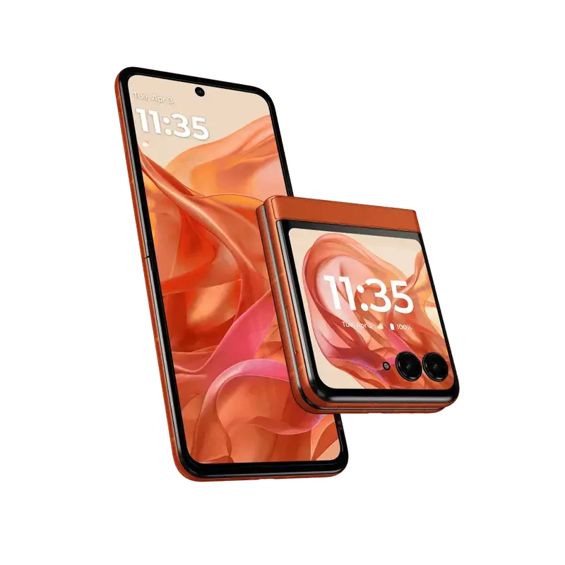 Motorola Razr (2024)