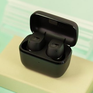 Sennheiser CX True Wireless - 2
