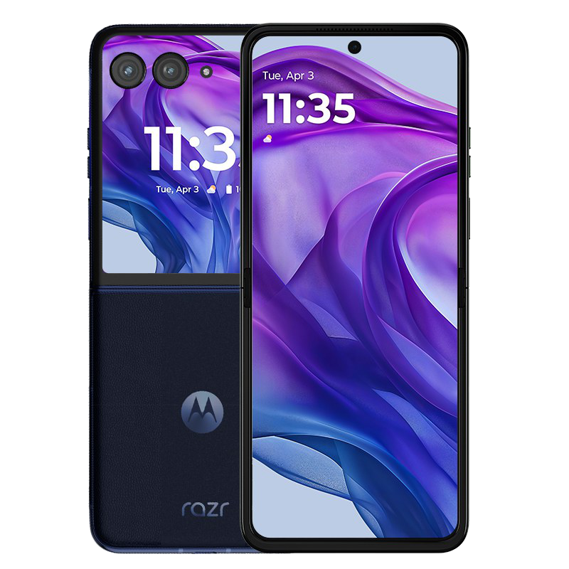 Motorola Razr+ (2024)