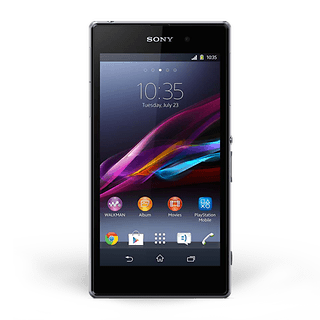 Sony Xperia Z1