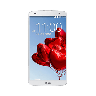 LG G Pro 2