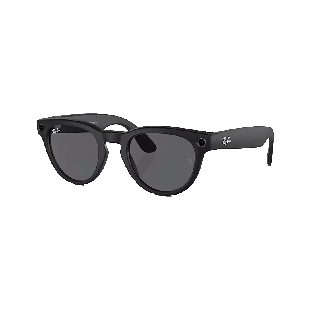 Ray Ban Meta Headliner Prix Vid Os Bons Plans Et Caract Ristiques