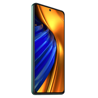 Xiaomi Poco F4 - 2